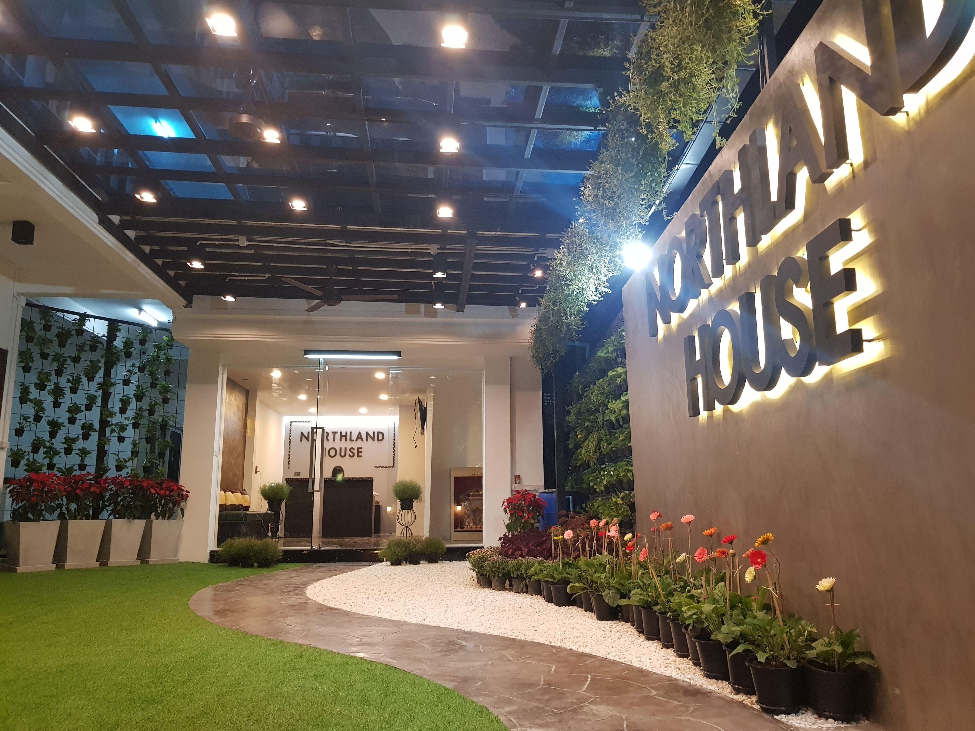 Northlands House Hotel, Chiang Mai
